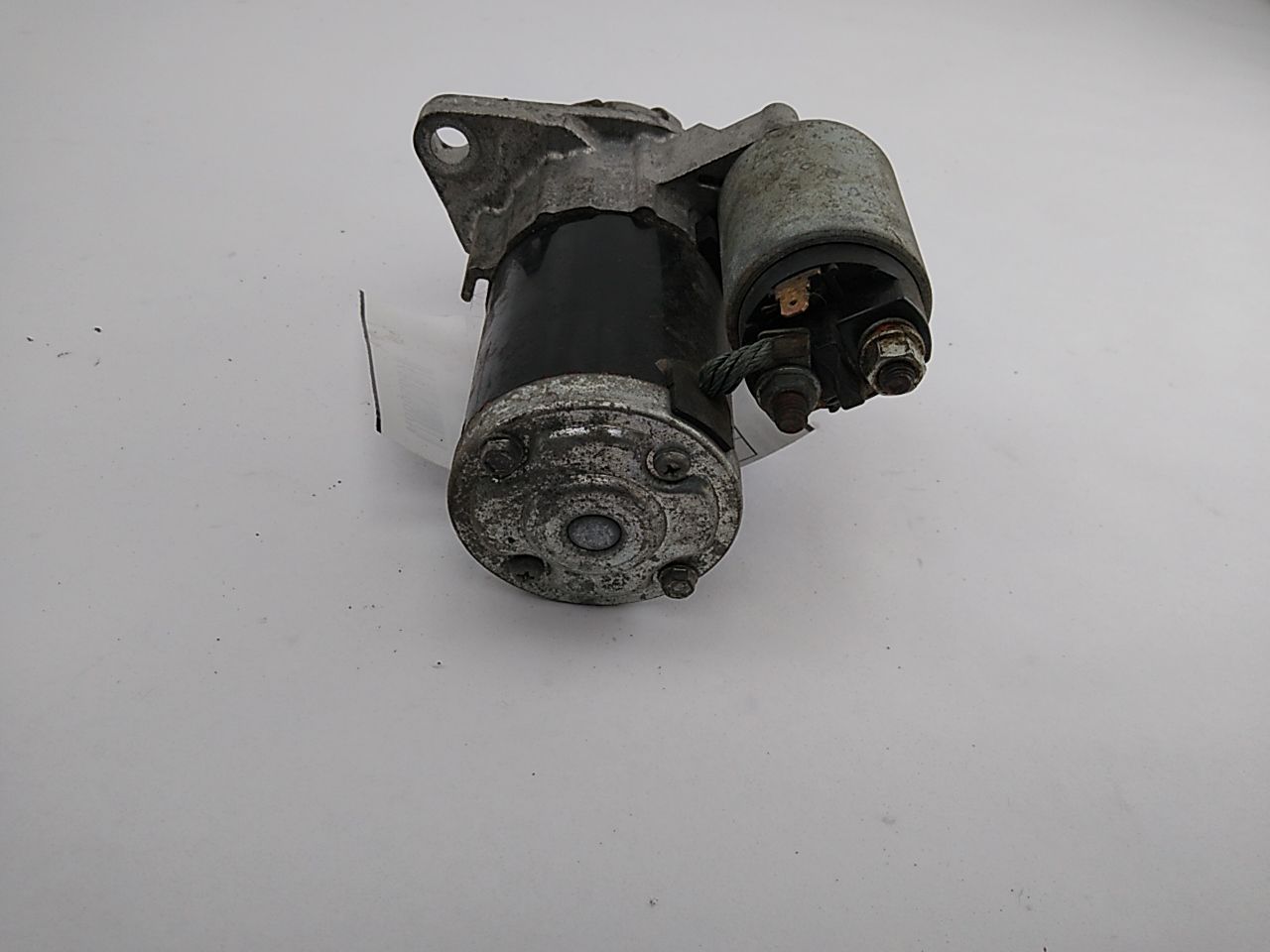 Subaru Forester Starter Motor