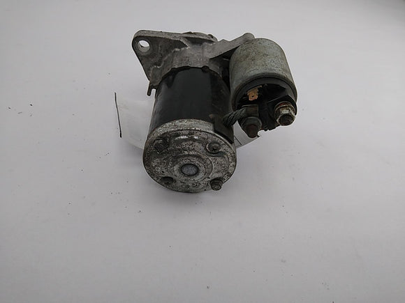 Subaru Forester Starter Motor