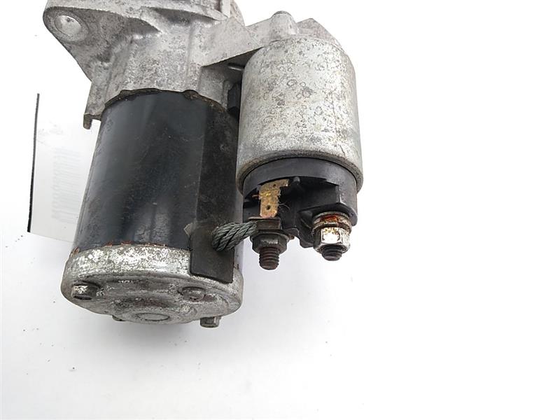 Subaru Forester Starter Motor