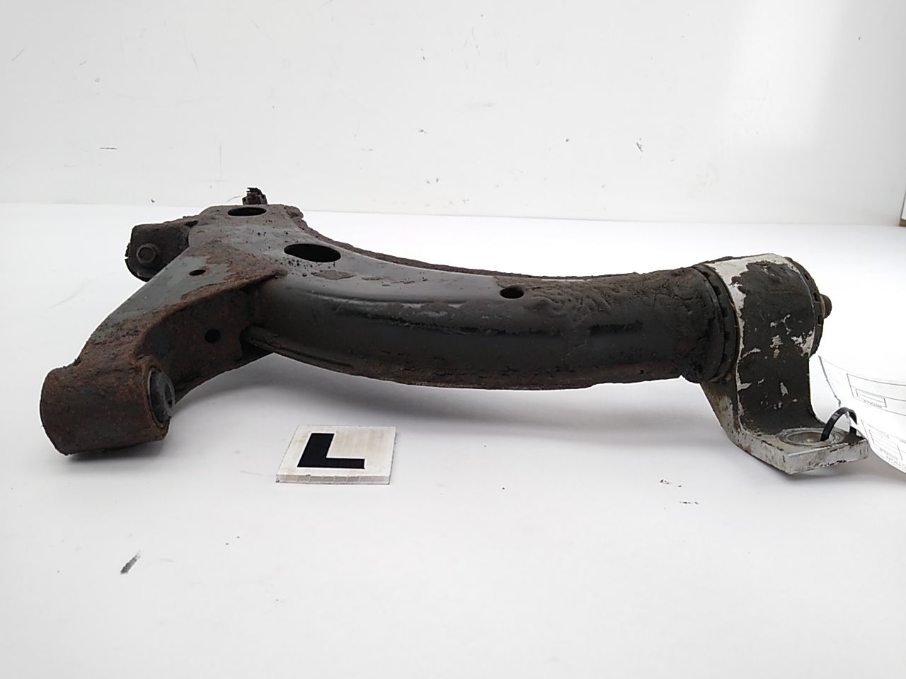 Subaru Baja Front Left Lower Control Arm - 0