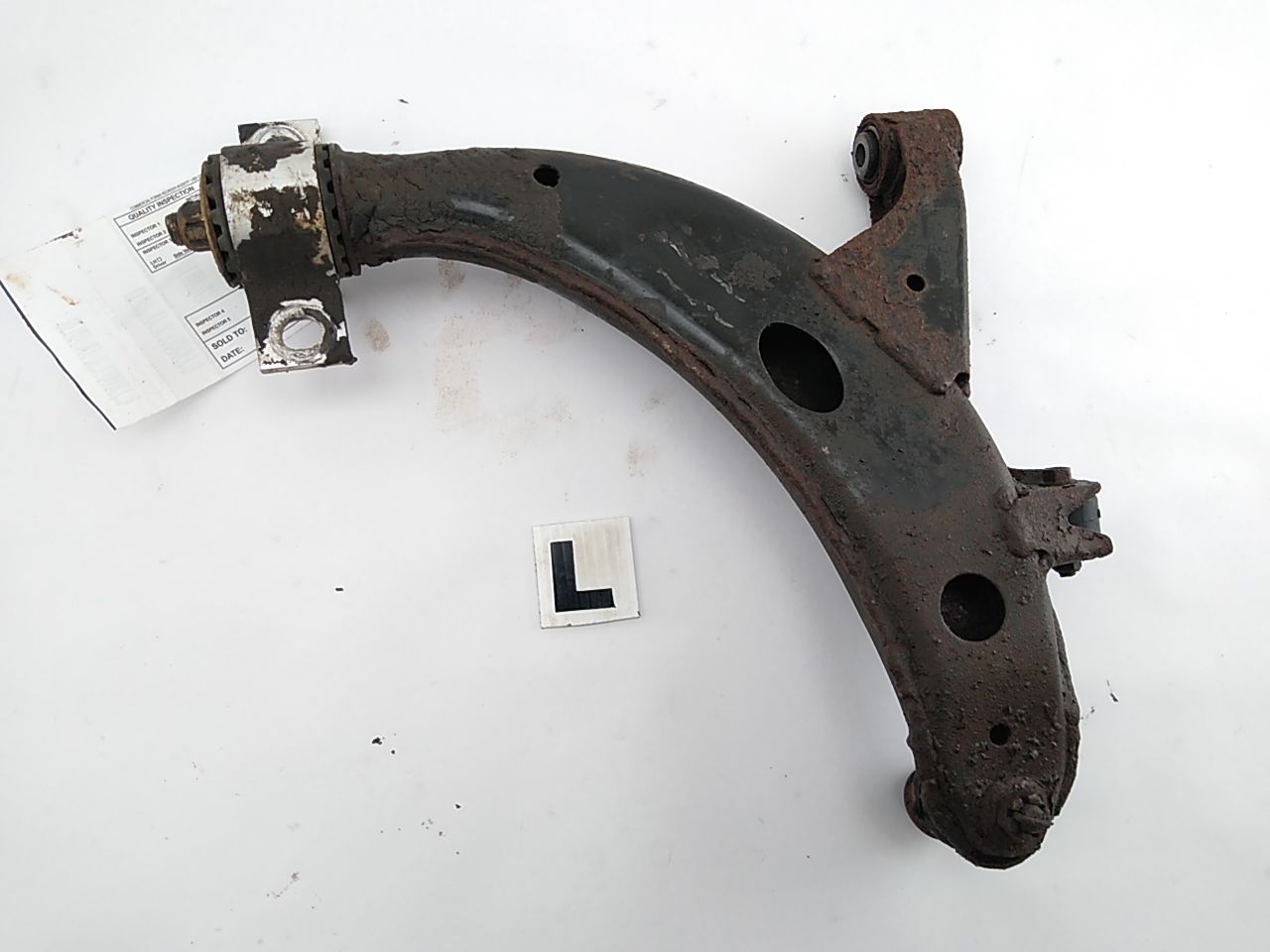 Subaru Baja Front Left Lower Control Arm