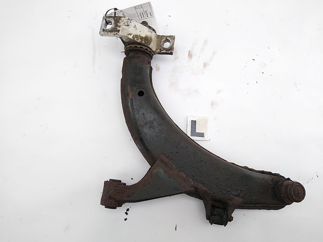 Subaru Baja Front Left Lower Control Arm