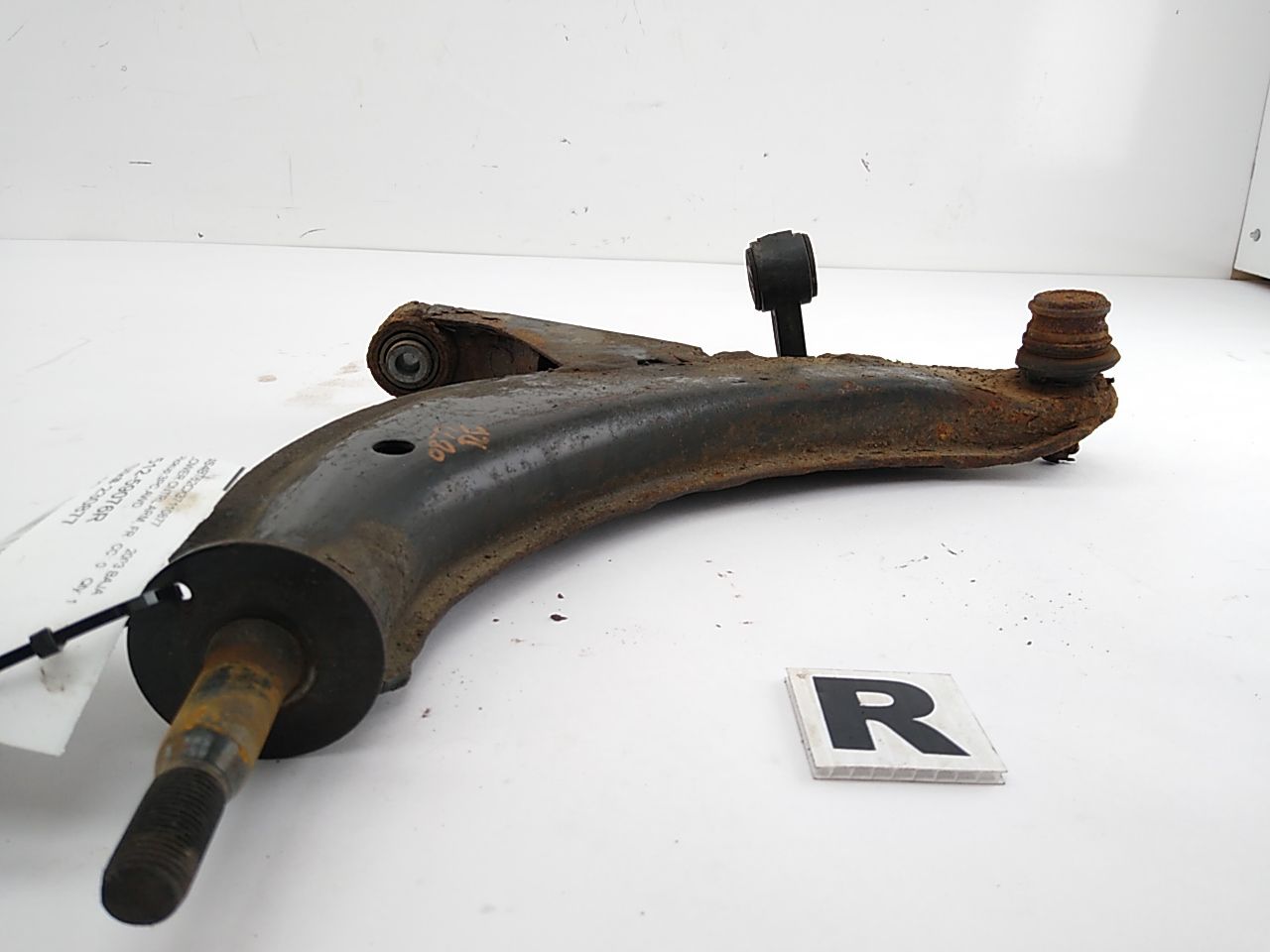 Subaru Baja Front Right Lower Control Arm