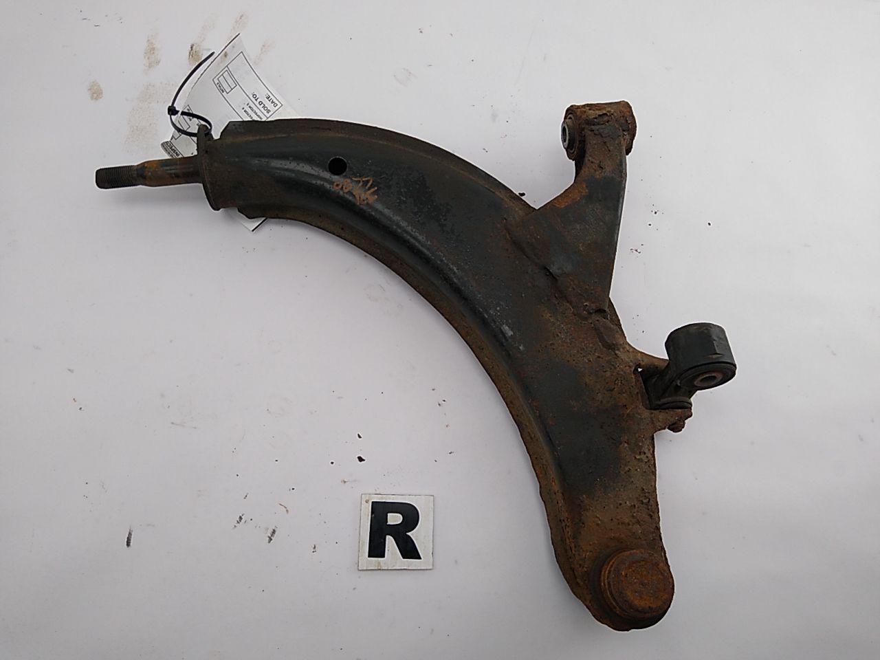 Subaru Baja Front Right Lower Control Arm