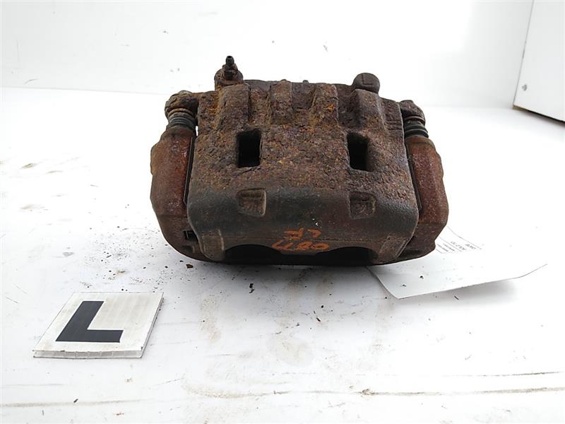 Subaru Baja Front Left Caliper - 0