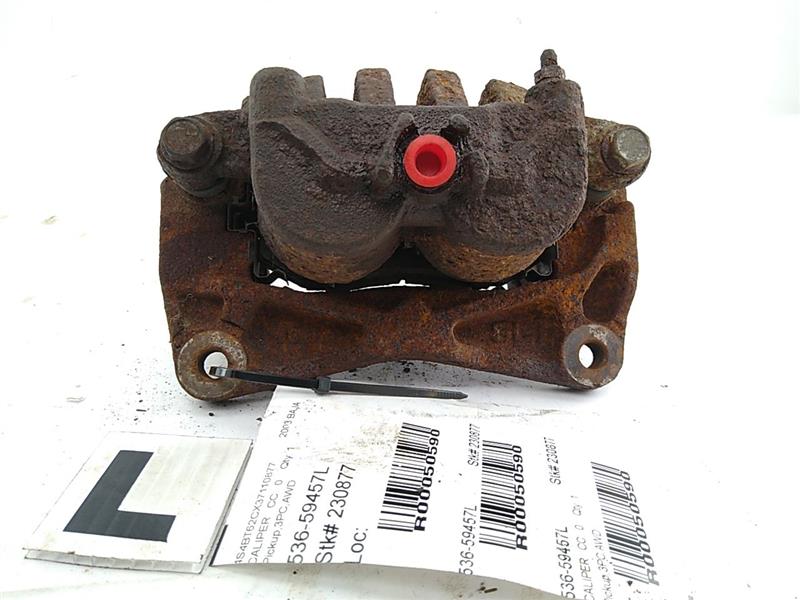 Subaru Baja Front Left Caliper