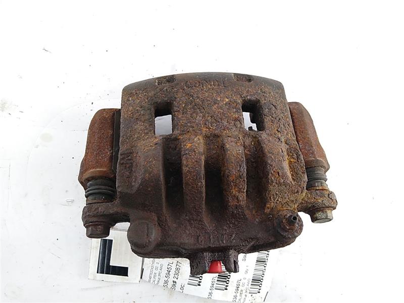 Subaru Baja Front Left Caliper