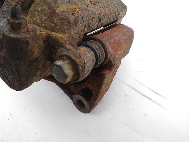 Subaru Baja Front Left Caliper