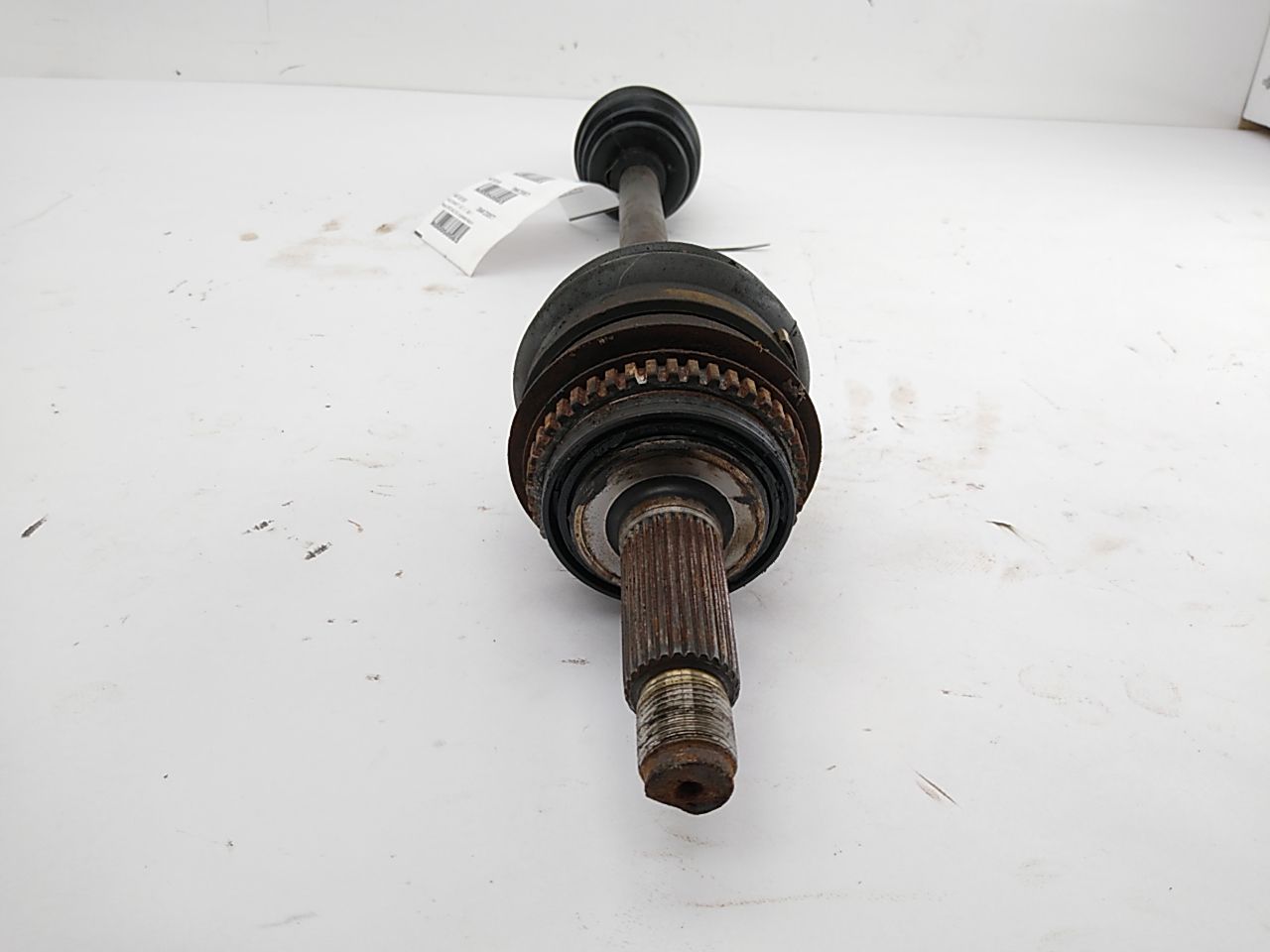 Subaru Baja Front Left Axle Shaft - 0