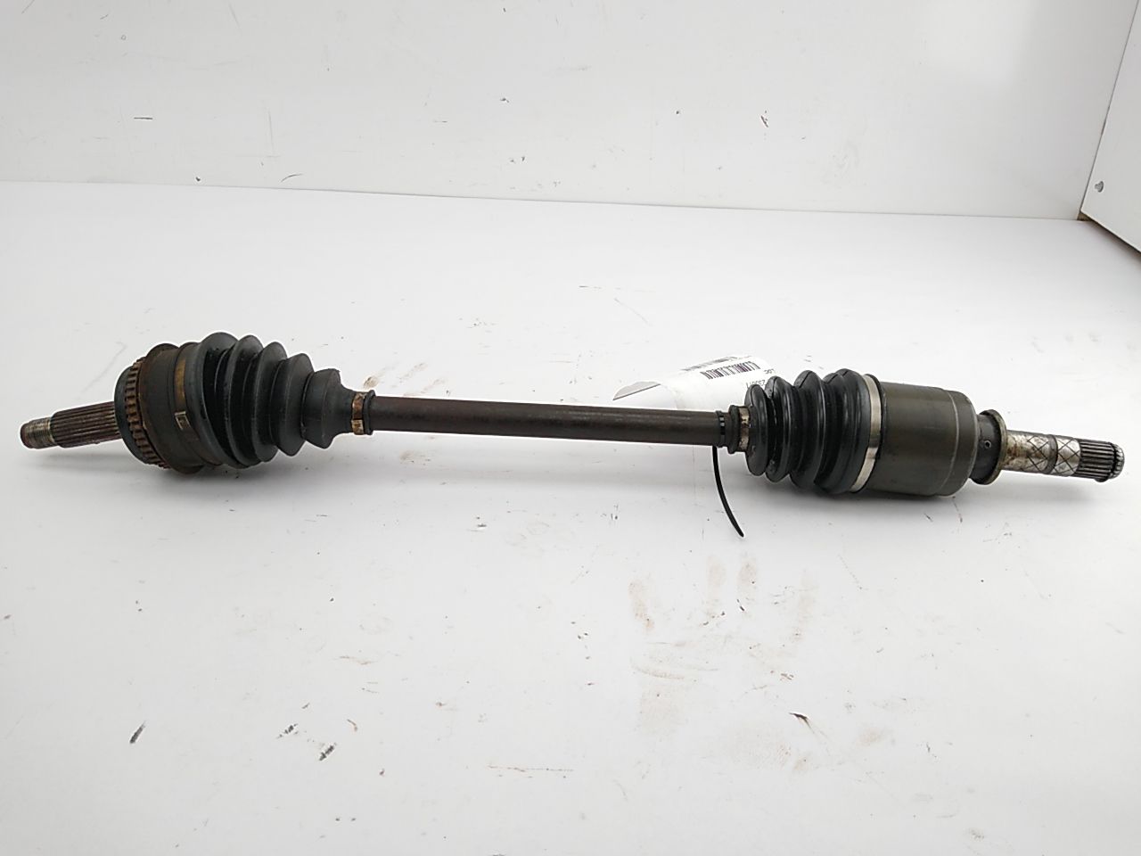 Subaru Baja Front Left Axle Shaft