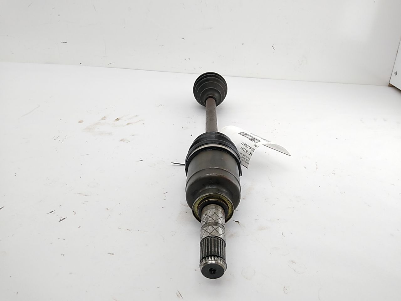 Subaru Baja Front Left Axle Shaft