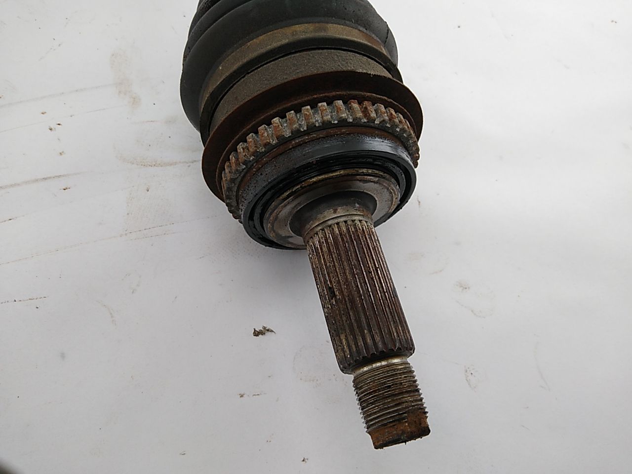 Subaru Baja Front Left Axle Shaft