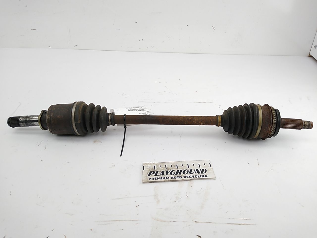 Subaru Baja Front Right Axle Shaft