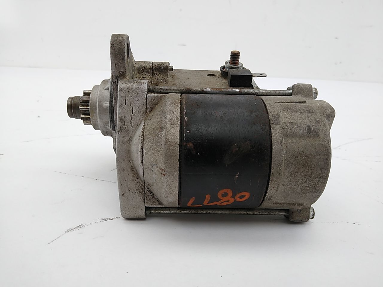 Subaru Baja Starter Motor