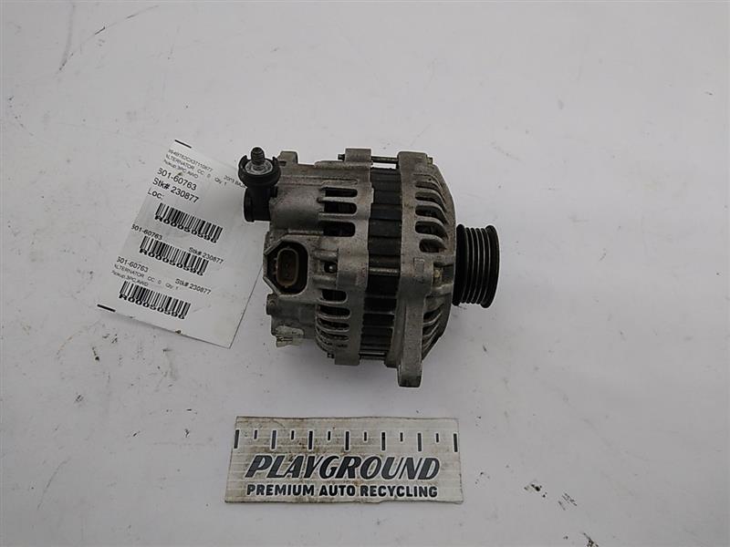 Subaru Baja Alternator