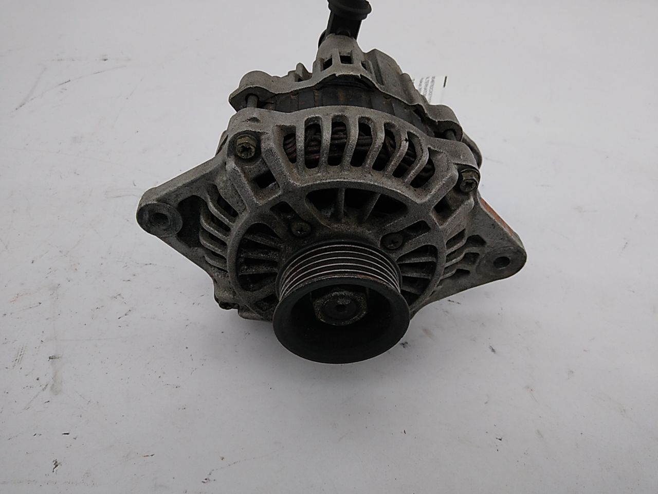 Subaru Baja Alternator