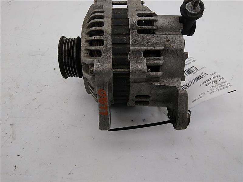 Subaru Baja Alternator