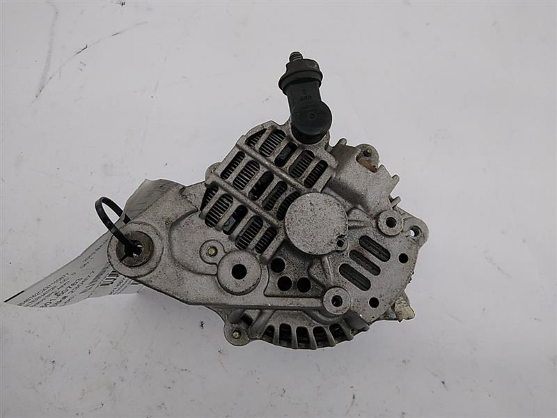 Subaru Baja Alternator