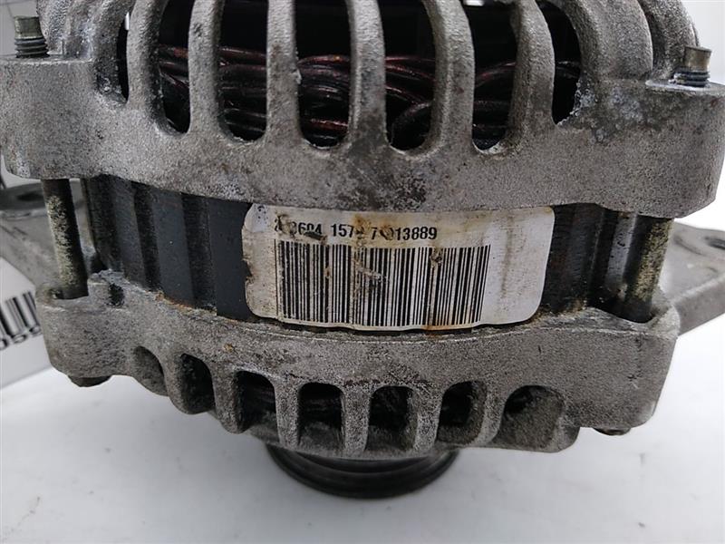 Subaru Baja Alternator