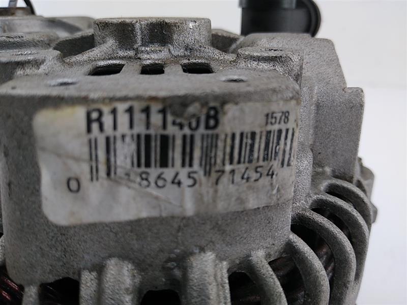 Subaru Baja Alternator