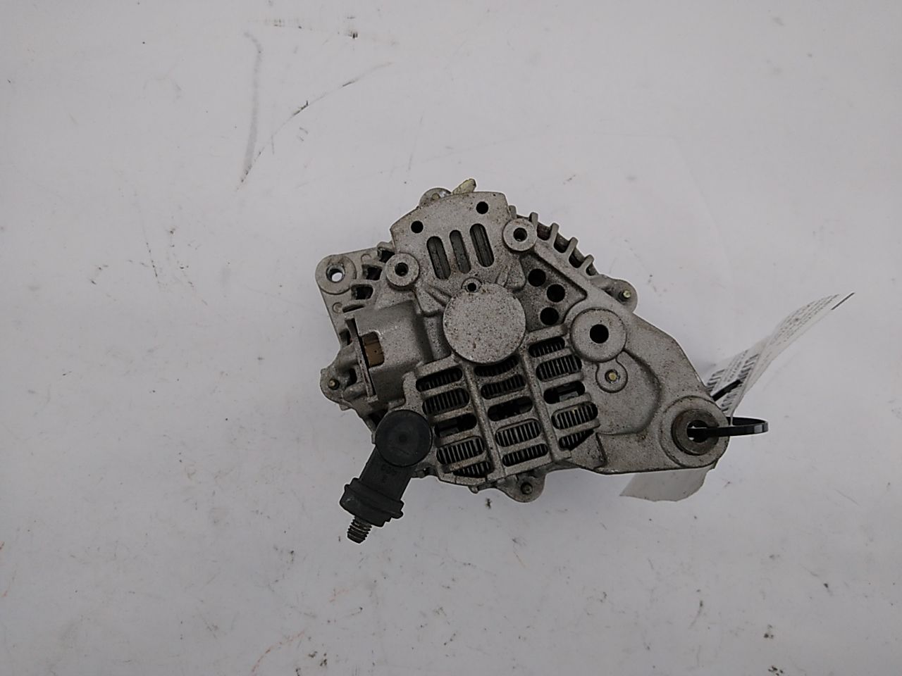 Subaru Baja Alternator