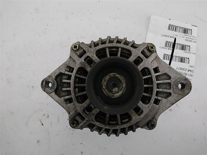 Subaru Baja Alternator