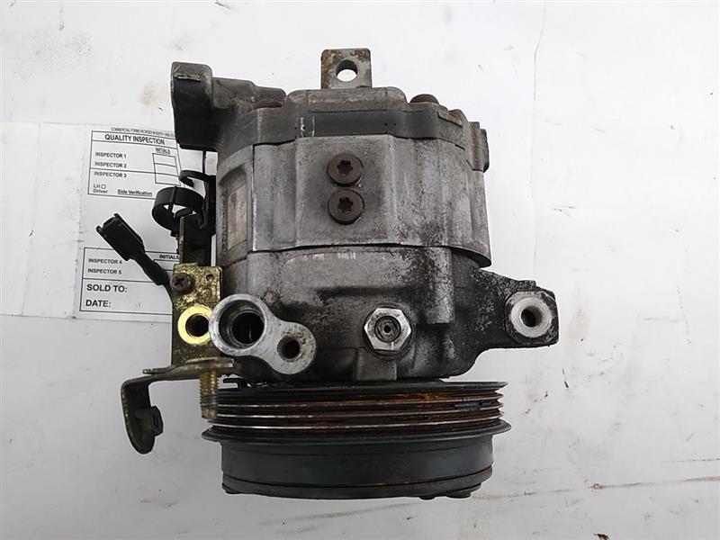 Subaru Baja AC Compressor