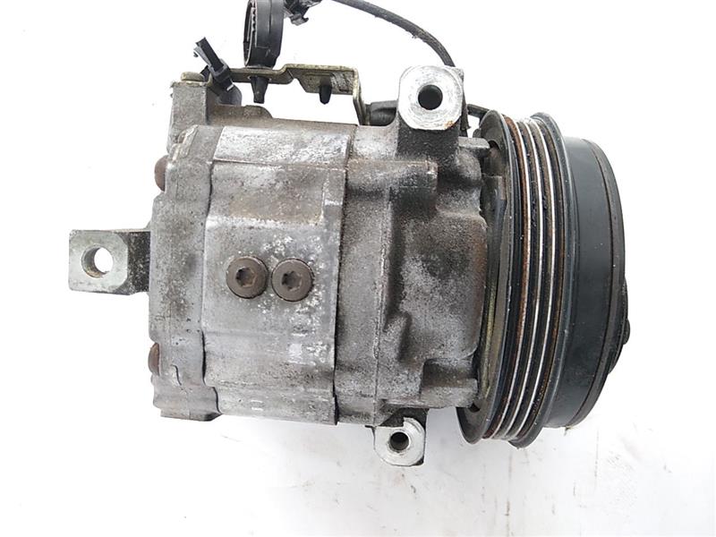 Subaru Baja AC Compressor