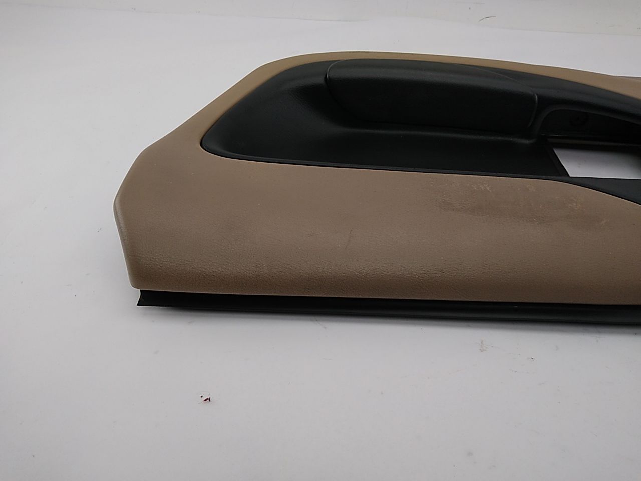 Chevrolet Corvette Front Right Door Trim Panel