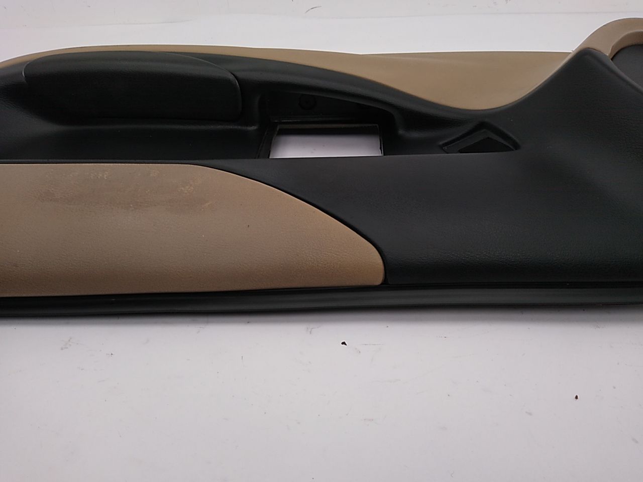 Chevrolet Corvette Front Right Door Trim Panel