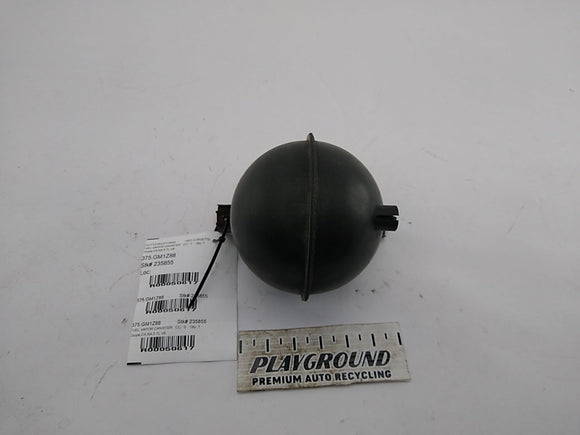 Chevrolet Corvette Vacuum Tank