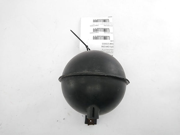 Chevrolet Corvette Vacuum Tank