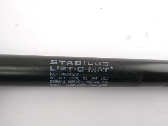 Chevrolet Corvette Hood Lift Support