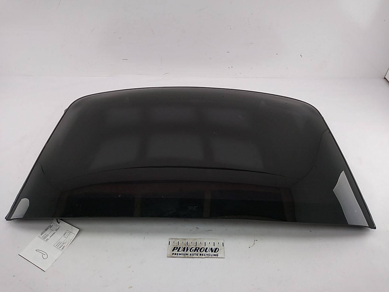 Chevrolet Corvette Roof Assembly