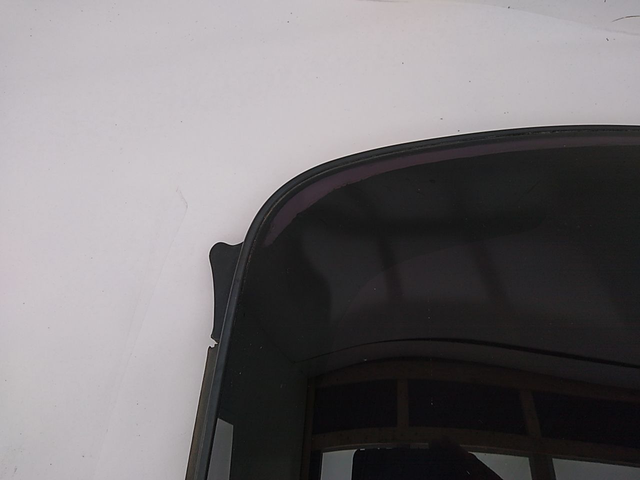 Chevrolet Corvette Roof Assembly - 0