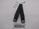 Chevrolet Corvette Pair Of Front Seat Belts-3