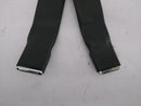 Chevrolet Corvette Pair Of Front Seat Belts-9