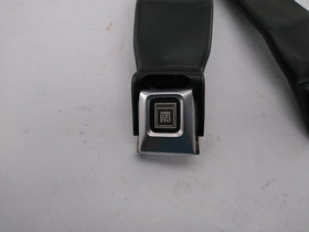 Chevrolet Corvette Pair Of Front Seat Belts - 0