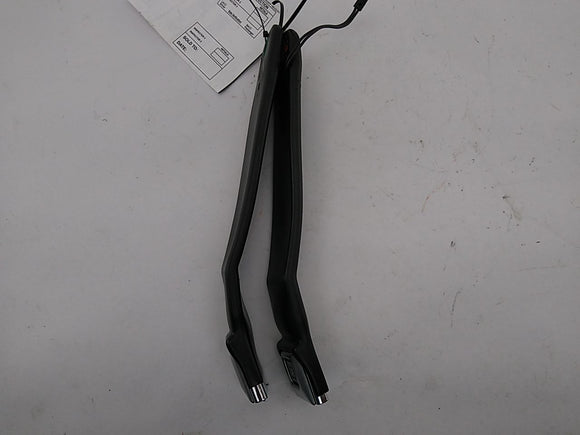 Chevrolet Corvette Pair Of Front Seat Belts