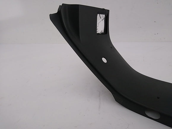 Chevrolet Corvette Rear Left Halo Trim Cover