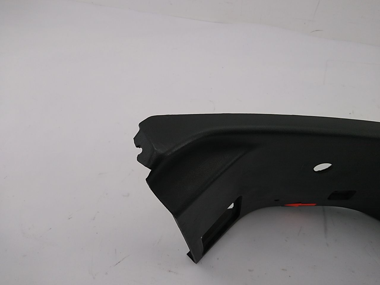 Chevrolet Corvette Rear Right Halo Trim Cover - 0