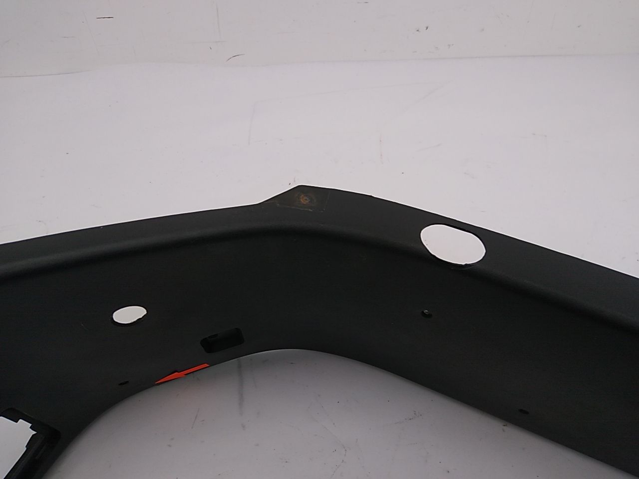 Chevrolet Corvette Rear Right Halo Trim Cover