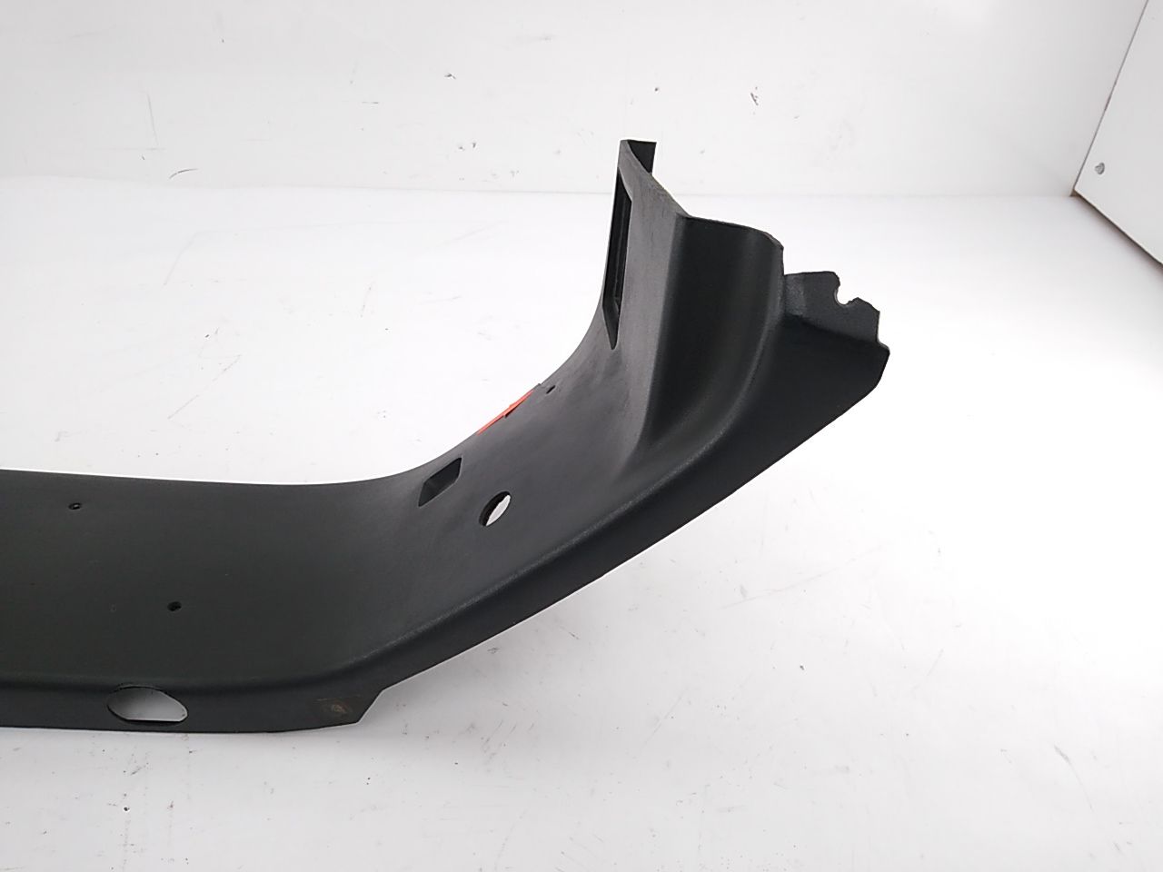 Chevrolet Corvette Rear Right Halo Trim Cover