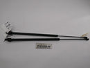 Chevrolet Corvette Pair Of Back Glass Struts-1