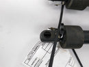 Chevrolet Corvette Pair Of Back Glass Struts-5