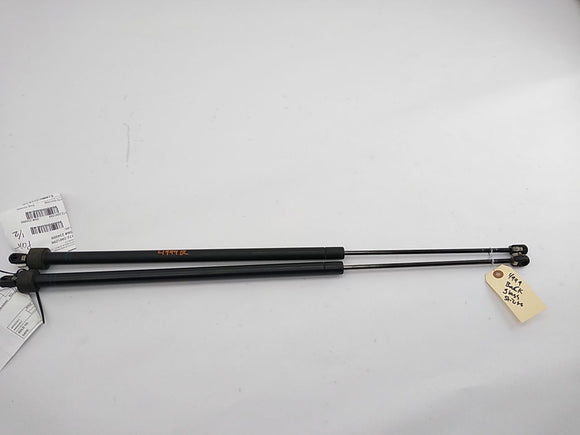 Chevrolet Corvette Pair Of Back Glass Struts