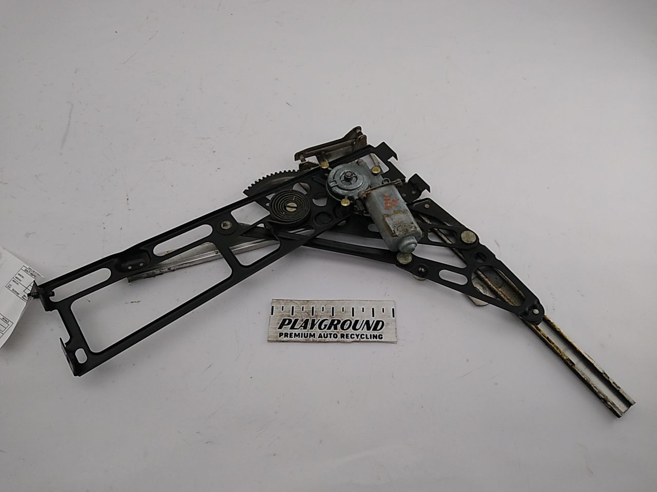 Chevrolet Corvette Front Right Door Window Regulator