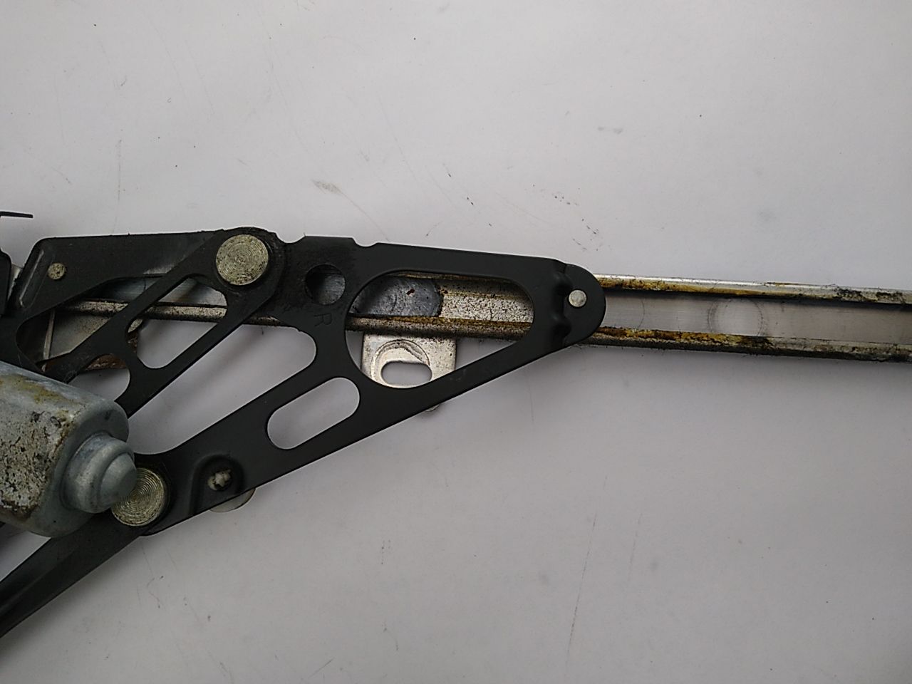 Chevrolet Corvette Front Right Door Window Regulator