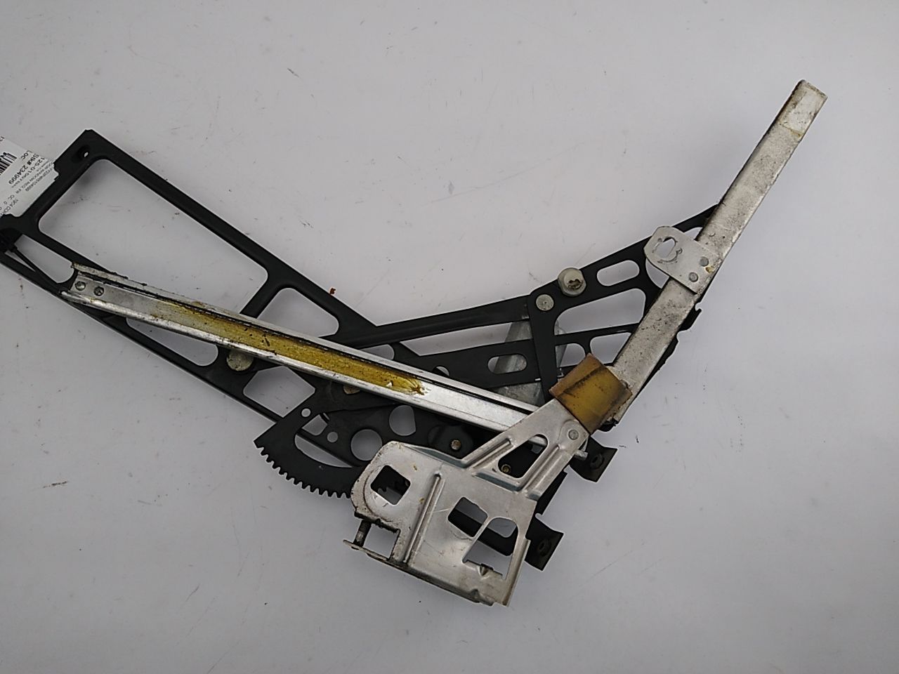 Chevrolet Corvette Front Right Door Window Regulator