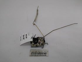 Chevrolet Corvette Front Right Door Lock Actuator